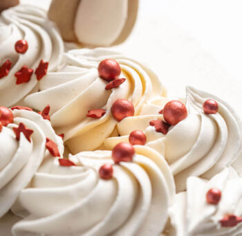 Tarta Reno Rudolph - Especial Navidad