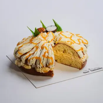 Roscón Edición Limitada 2026