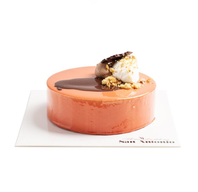 Tarta de Cookies