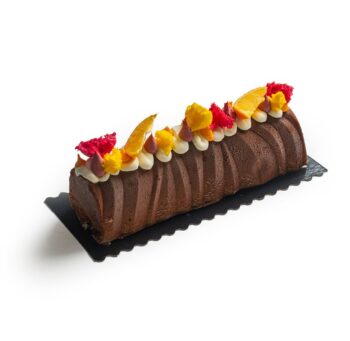 Tronco Panettone Tradicional