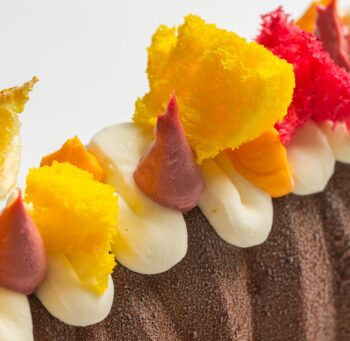 Tronco Panettone Tradicional