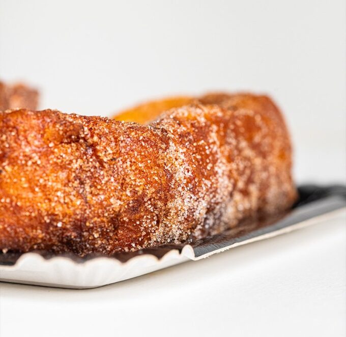 Bandeja de torrijas caseras - Imagen 2
