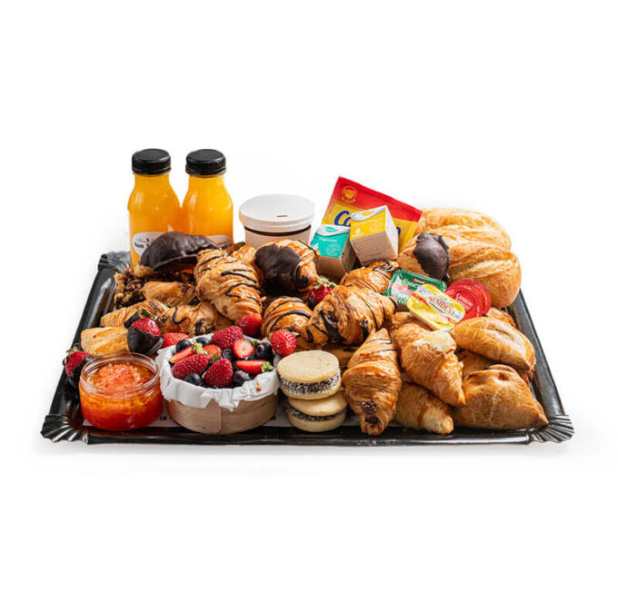 Desayuno Especial sorpresa en Valencia Horno San Antonio