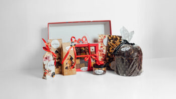 Cesta de Navidad Selección