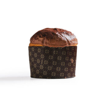 Panettone 3 Chocolates 500g