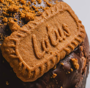 Panettone Lotus 800g