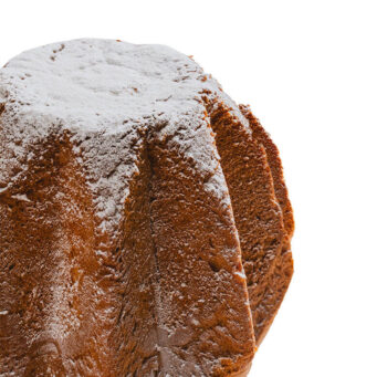 Panettone Pandoro