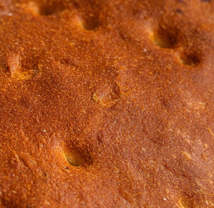 Pan de torrijas