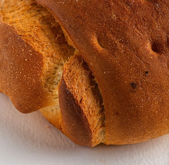 Pan de torrijas