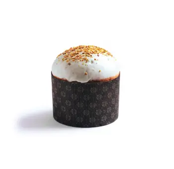 Panettone artesanal de pistacho con masa madre – Horno San Antonio