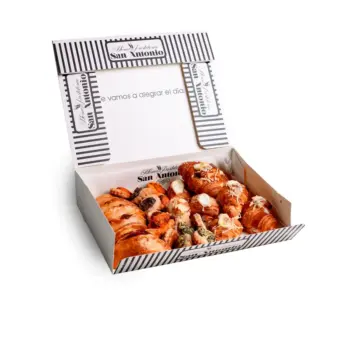 Surtido salado en caja