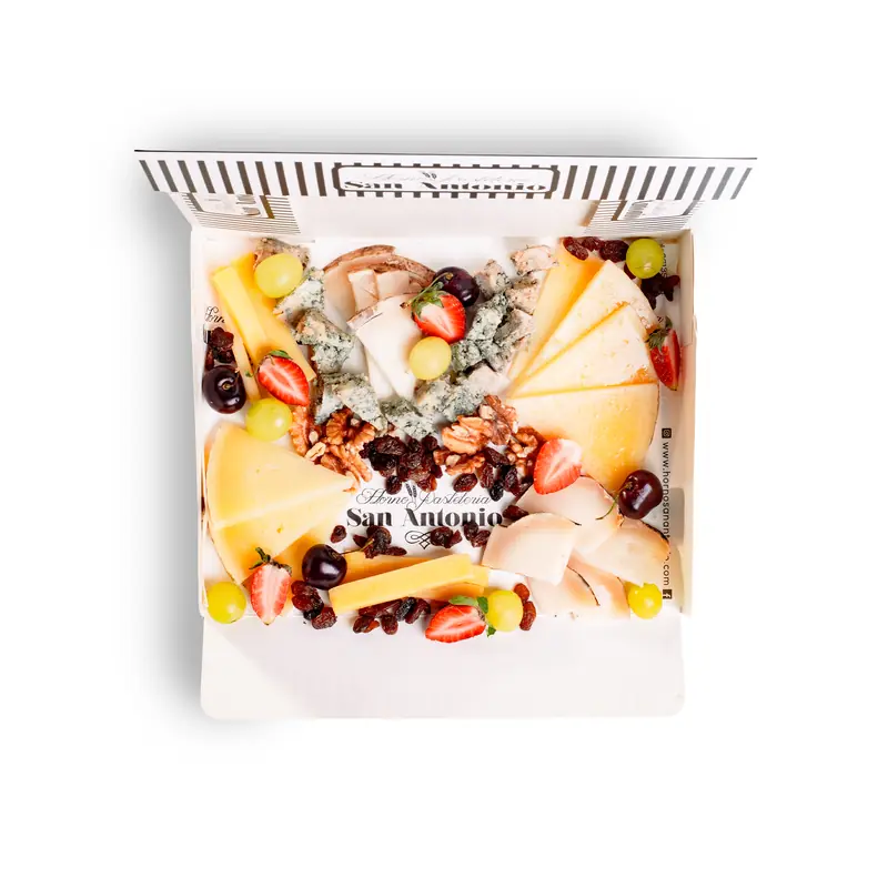 Tabla de quesos - Imagen 3