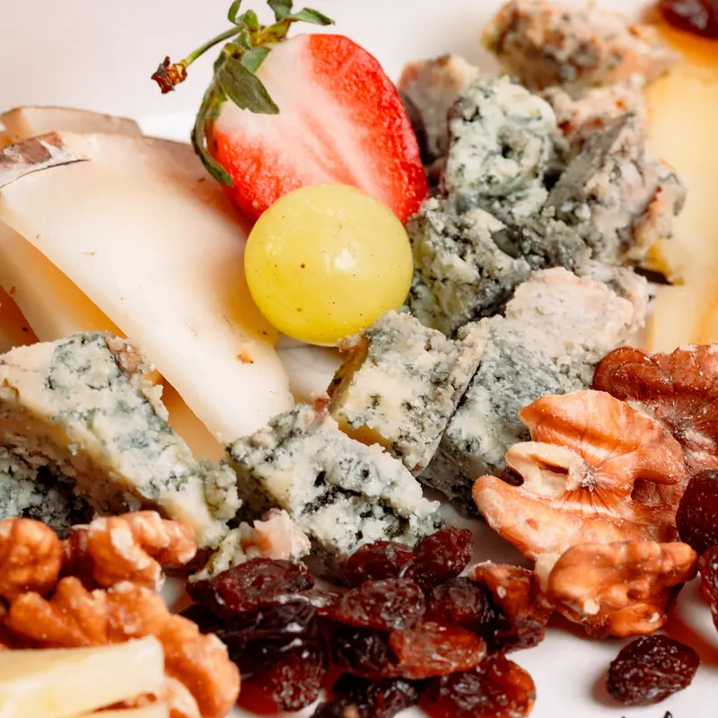 Tabla de quesos - Imagen 4