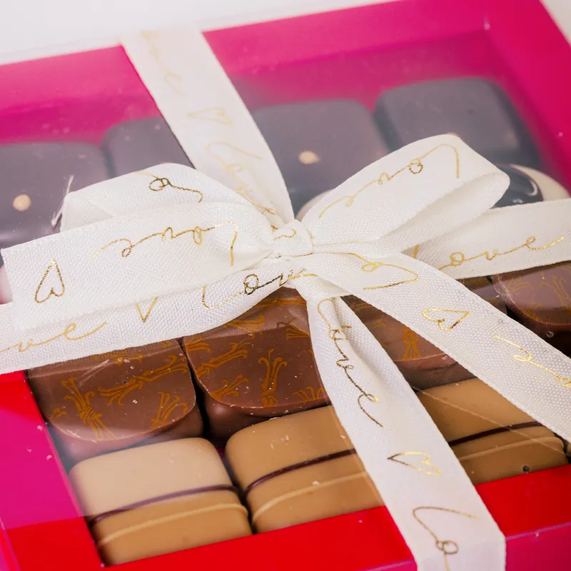 Caja grande de bombones - Imagen 2